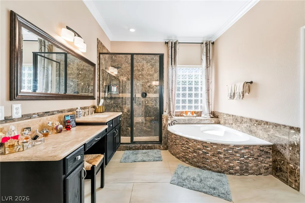 3446 Lupine Bush, Las Vegas, NV 89135