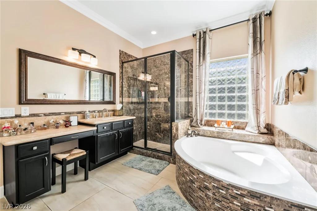3446 Lupine Bush, Las Vegas, NV 89135