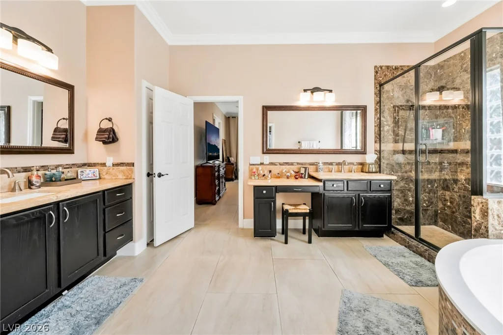 3446 Lupine Bush, Las Vegas, NV 89135