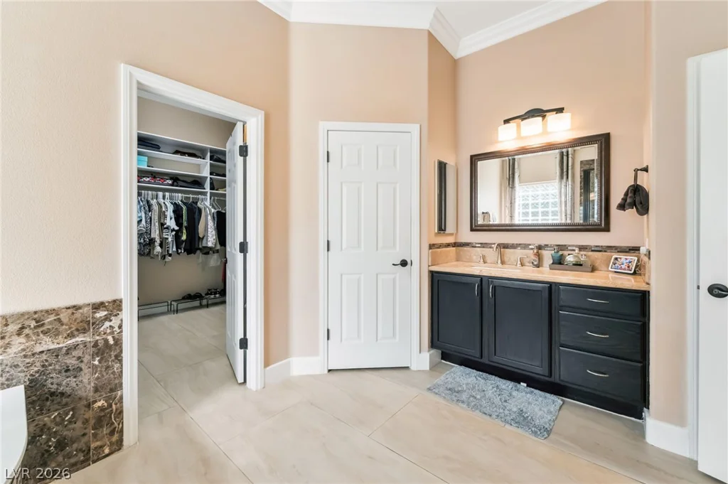 3446 Lupine Bush, Las Vegas, NV 89135