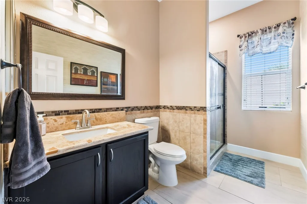 3446 Lupine Bush, Las Vegas, NV 89135