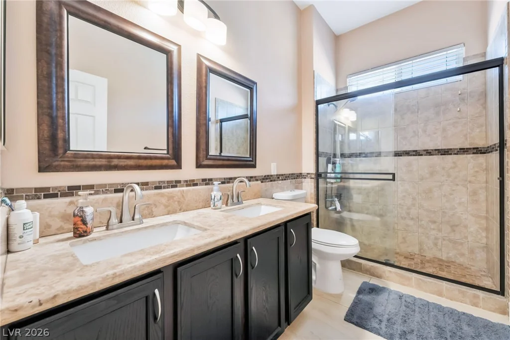 3446 Lupine Bush, Las Vegas, NV 89135