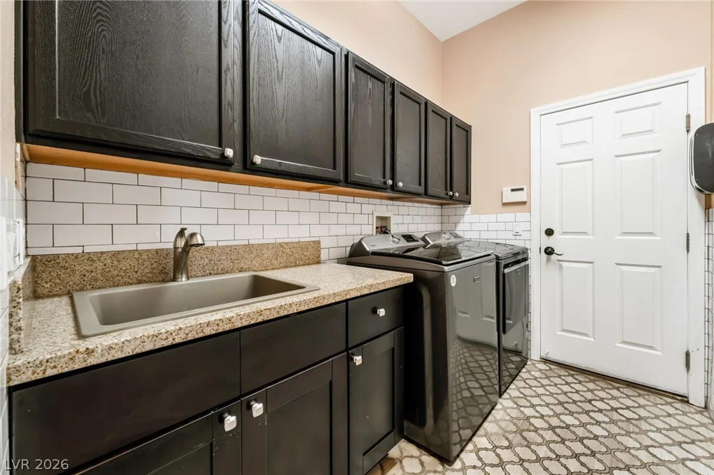 3446 Lupine Bush, Las Vegas, NV 89135