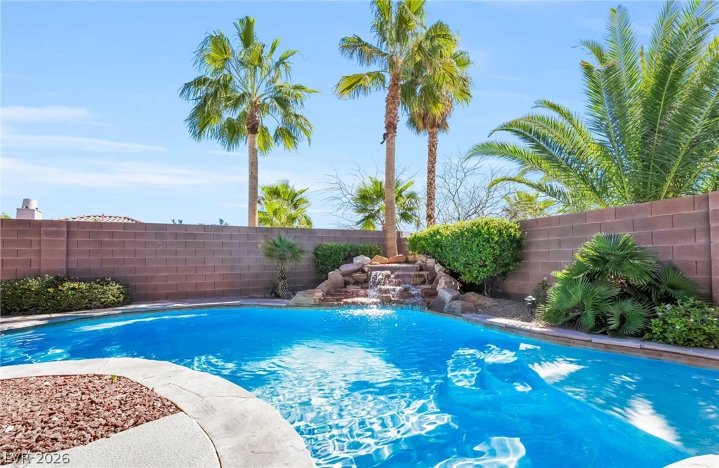 3446 Lupine Bush, Las Vegas, NV 89135