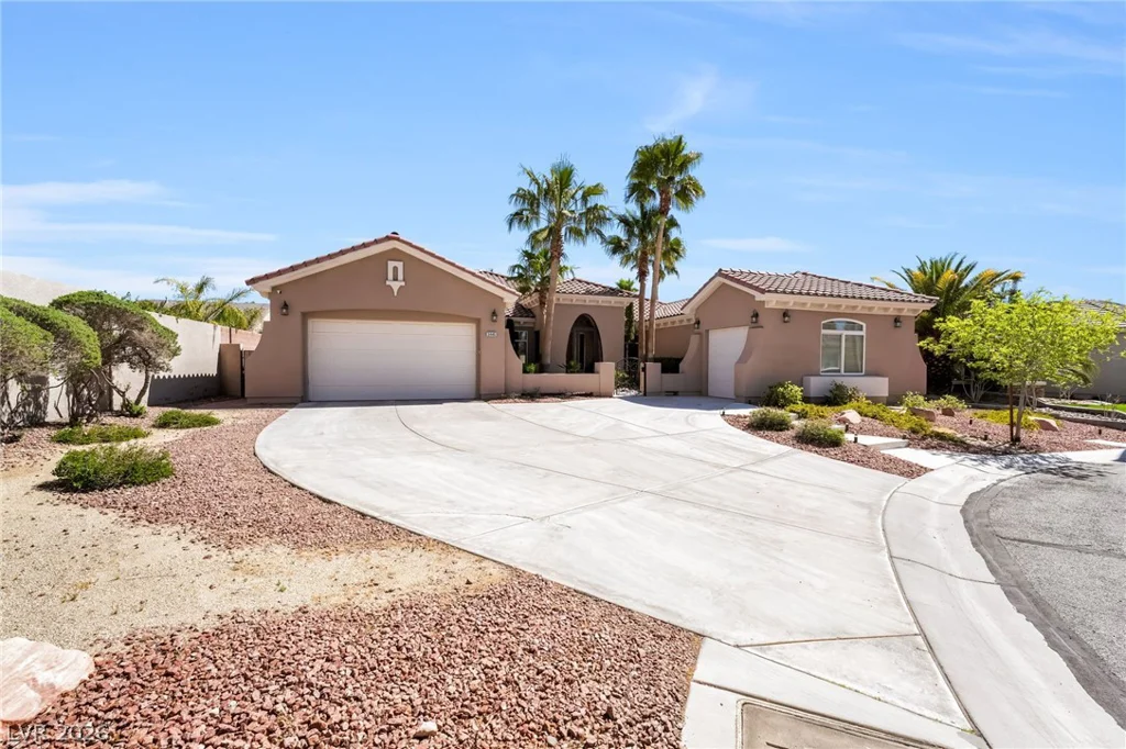 3446 Lupine Bush, Las Vegas, NV 89135