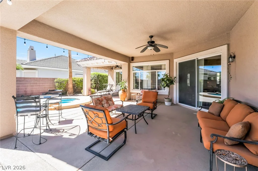 3446 Lupine Bush, Las Vegas, NV 89135