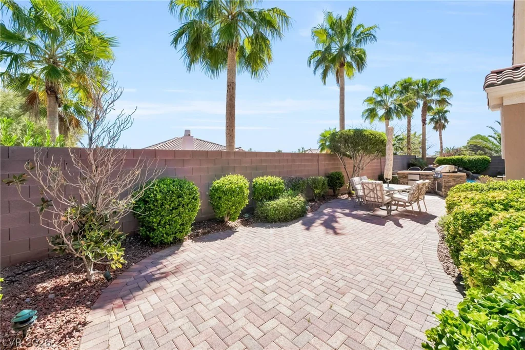 3446 Lupine Bush, Las Vegas, NV 89135