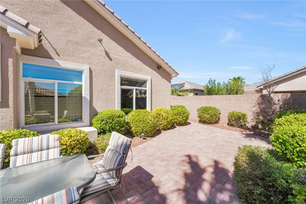3446 Lupine Bush, Las Vegas, NV 89135