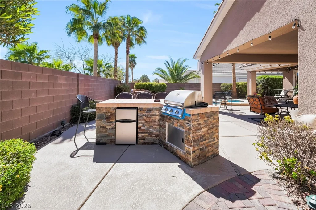 3446 Lupine Bush, Las Vegas, NV 89135
