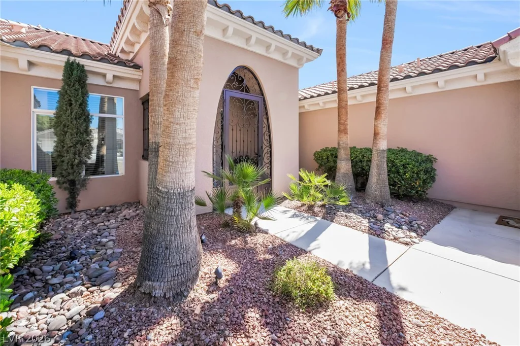 3446 Lupine Bush, Las Vegas, NV 89135