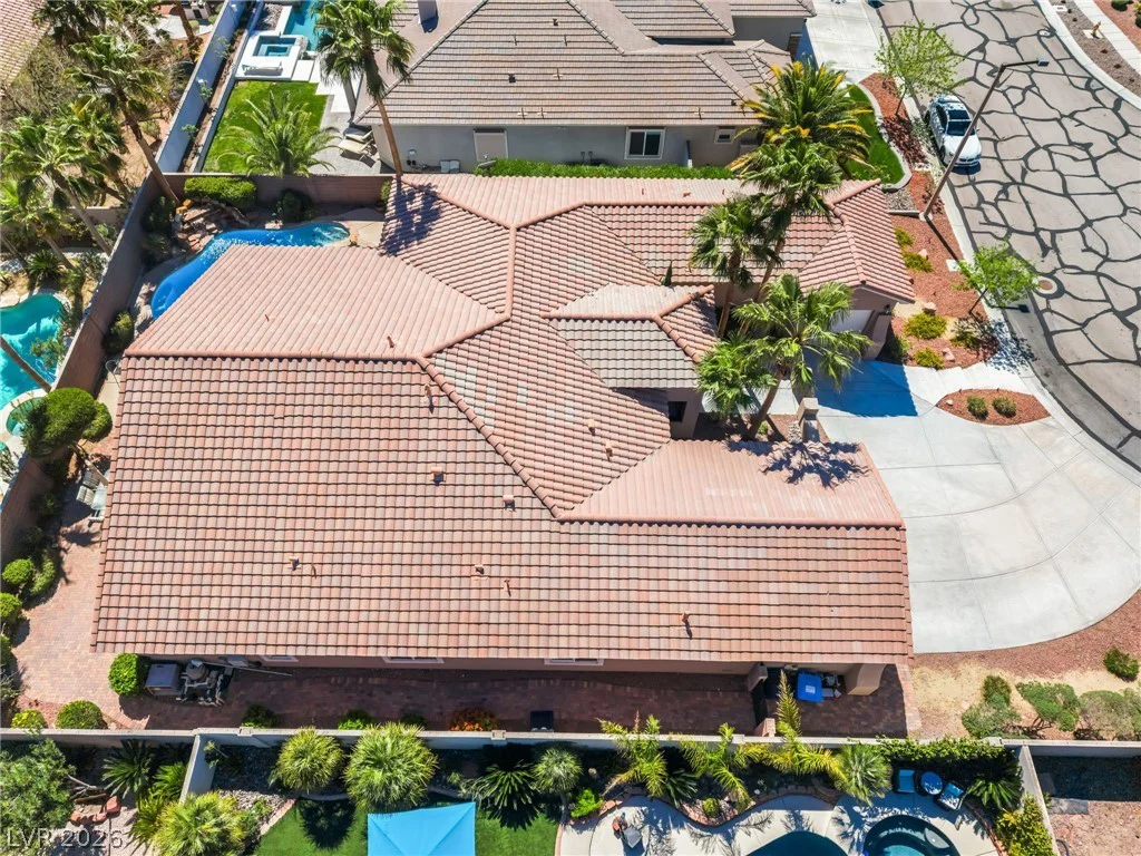 3446 Lupine Bush, Las Vegas, NV 89135