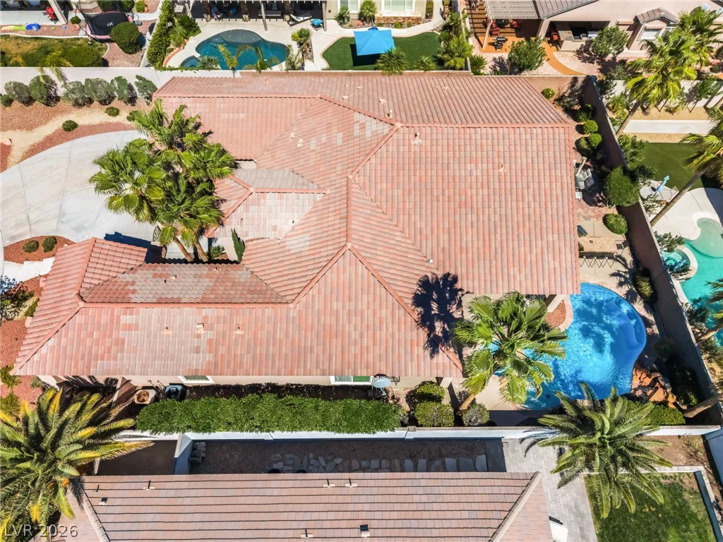 3446 Lupine Bush, Las Vegas, NV 89135