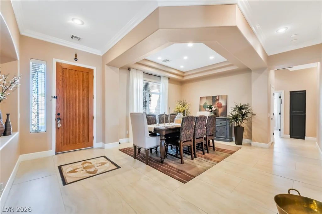 3446 Lupine Bush, Las Vegas, NV 89135