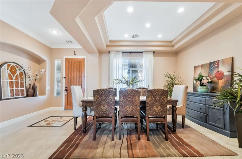 3446 Lupine Bush, Las Vegas, NV 89135