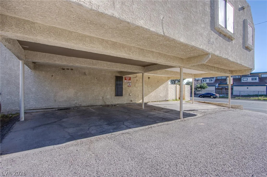 2205 Sun, North Las Vegas, NV 89030