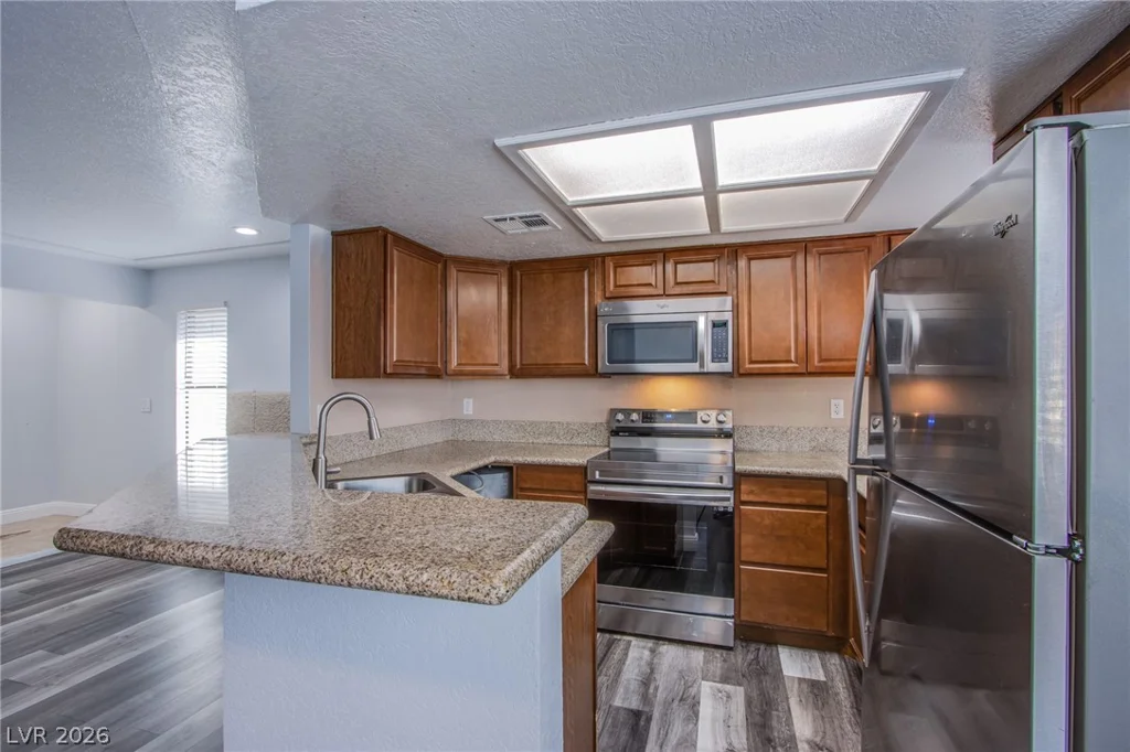 2205 Sun, North Las Vegas, NV 89030