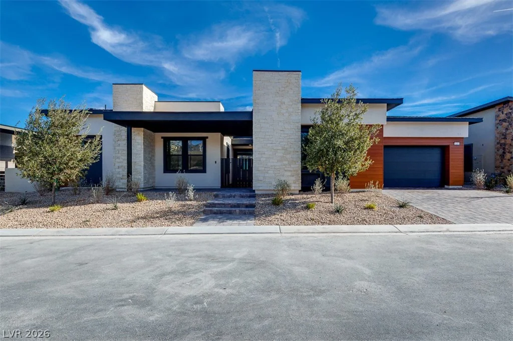 125 Tiller Point, Las Vegas, NV 89138