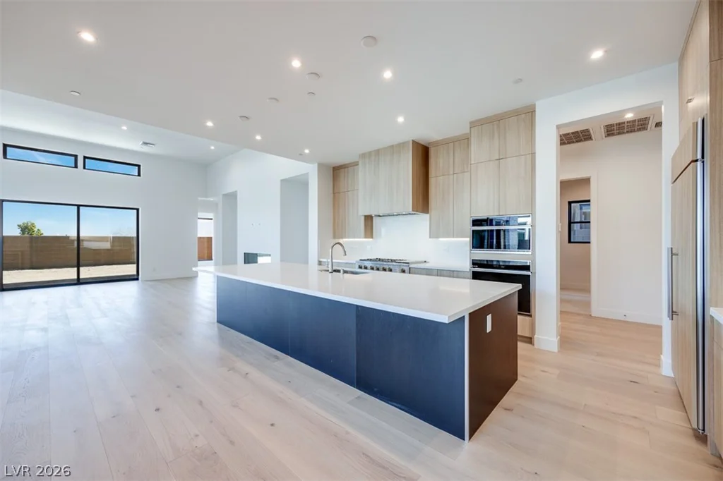 125 Tiller Point, Las Vegas, NV 89138