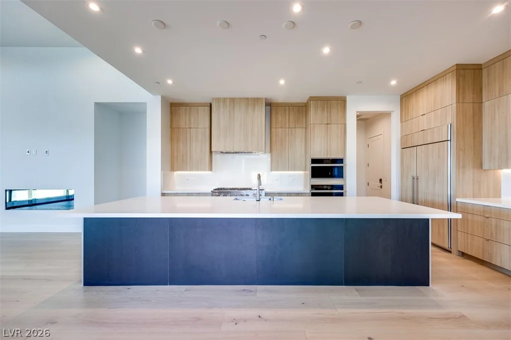 125 Tiller Point, Las Vegas, NV 89138