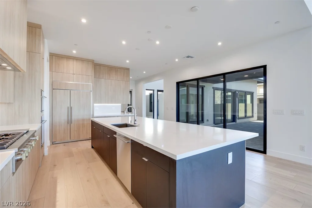 125 Tiller Point, Las Vegas, NV 89138