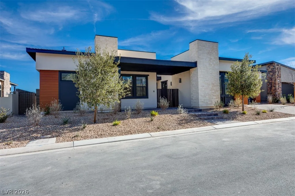 125 Tiller Point, Las Vegas, NV 89138