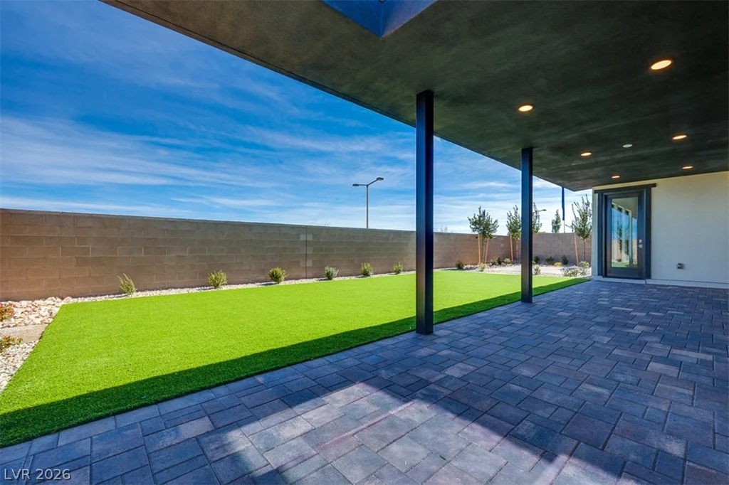 125 Tiller Point, Las Vegas, NV 89138