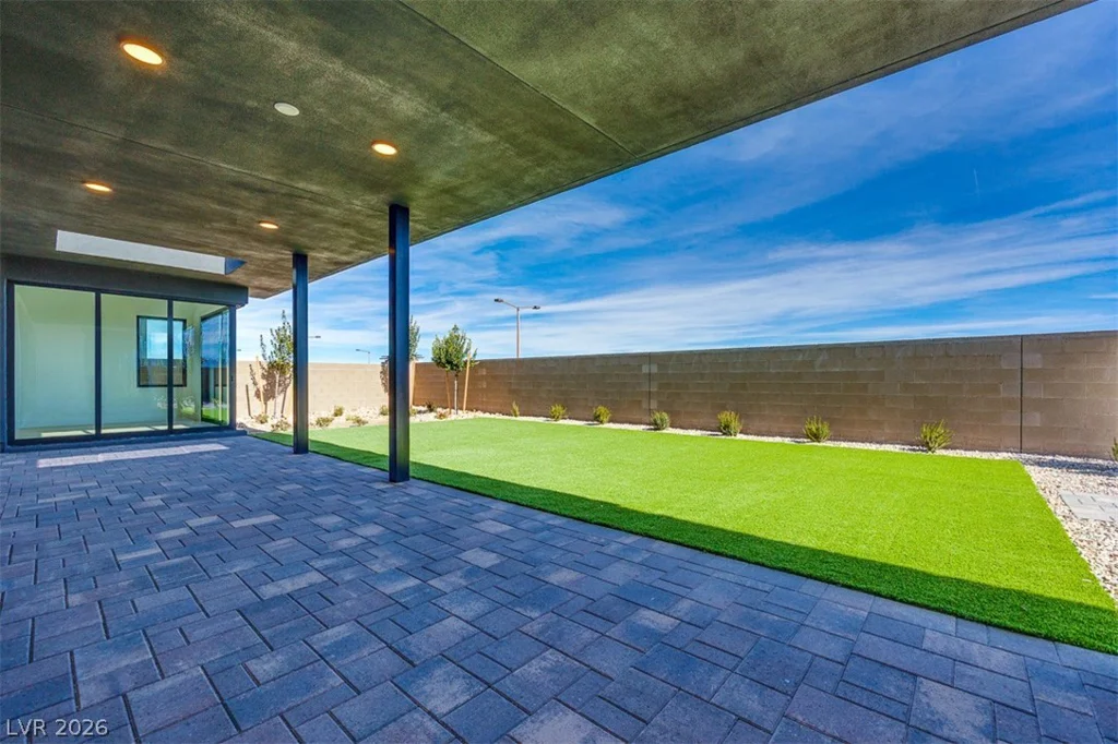 125 Tiller Point, Las Vegas, NV 89138