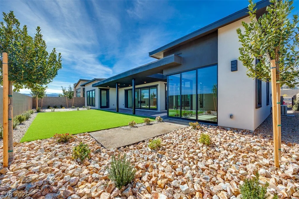 125 Tiller Point, Las Vegas, NV 89138