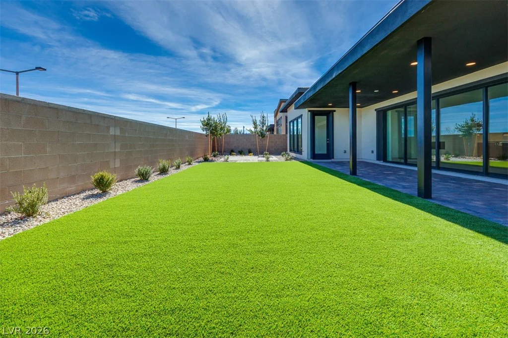 125 Tiller Point, Las Vegas, NV 89138