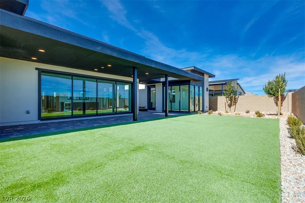 125 Tiller Point, Las Vegas, NV 89138