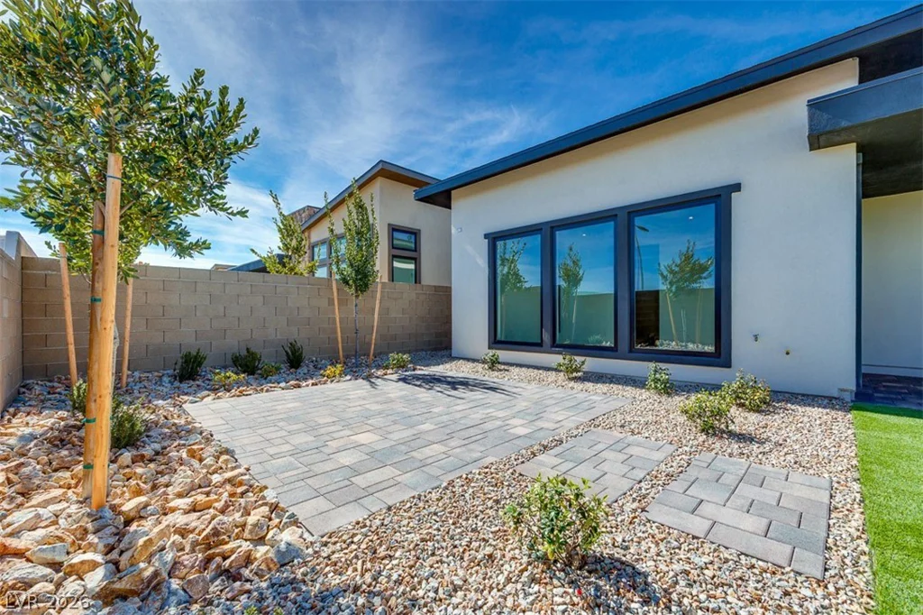 125 Tiller Point, Las Vegas, NV 89138