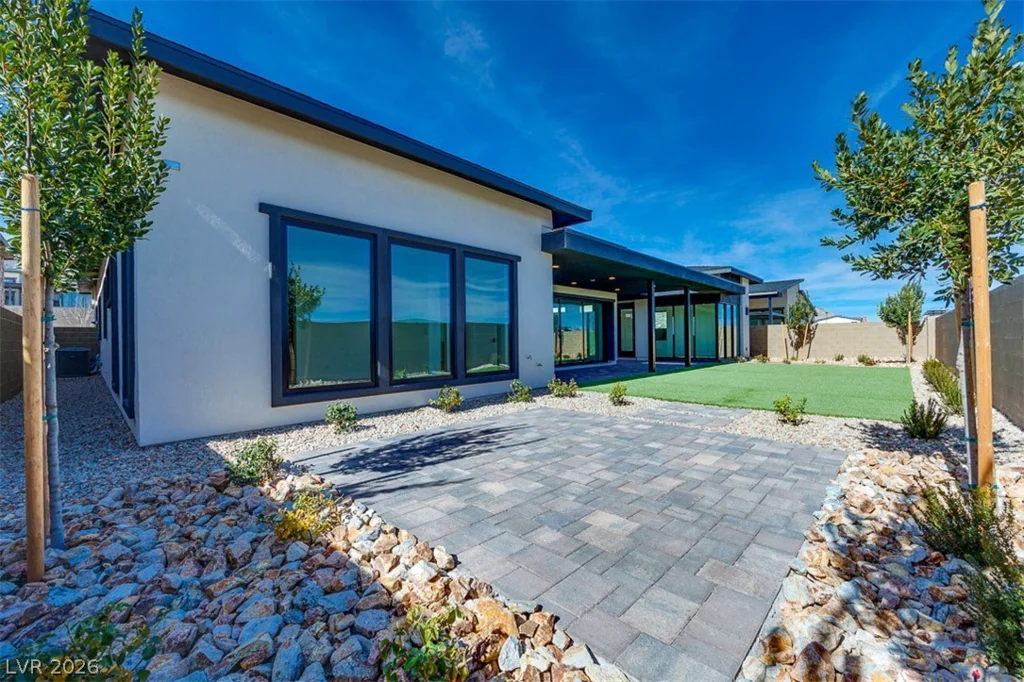 125 Tiller Point, Las Vegas, NV 89138