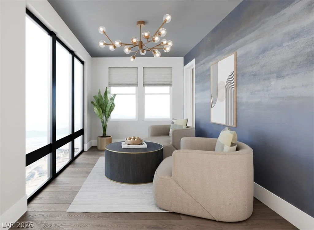395 Terra Alta, Henderson, NV 89011