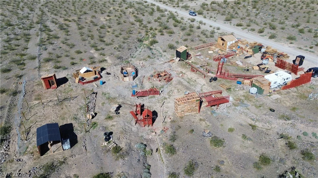 2301 Saddleback, Pahrump, NV 89060