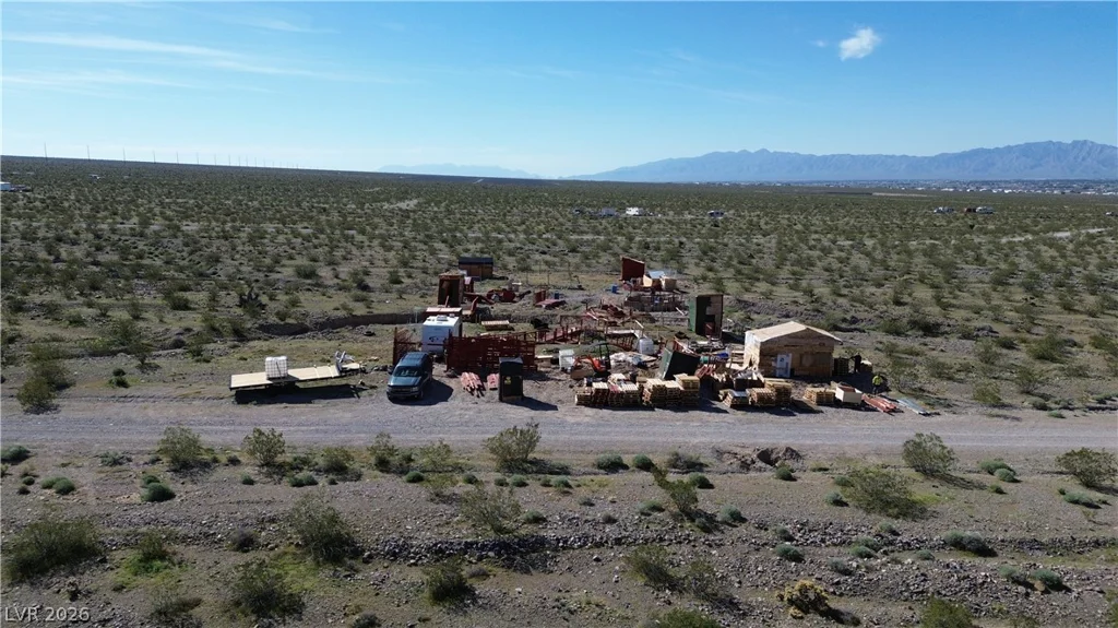 2301 Saddleback, Pahrump, NV 89060