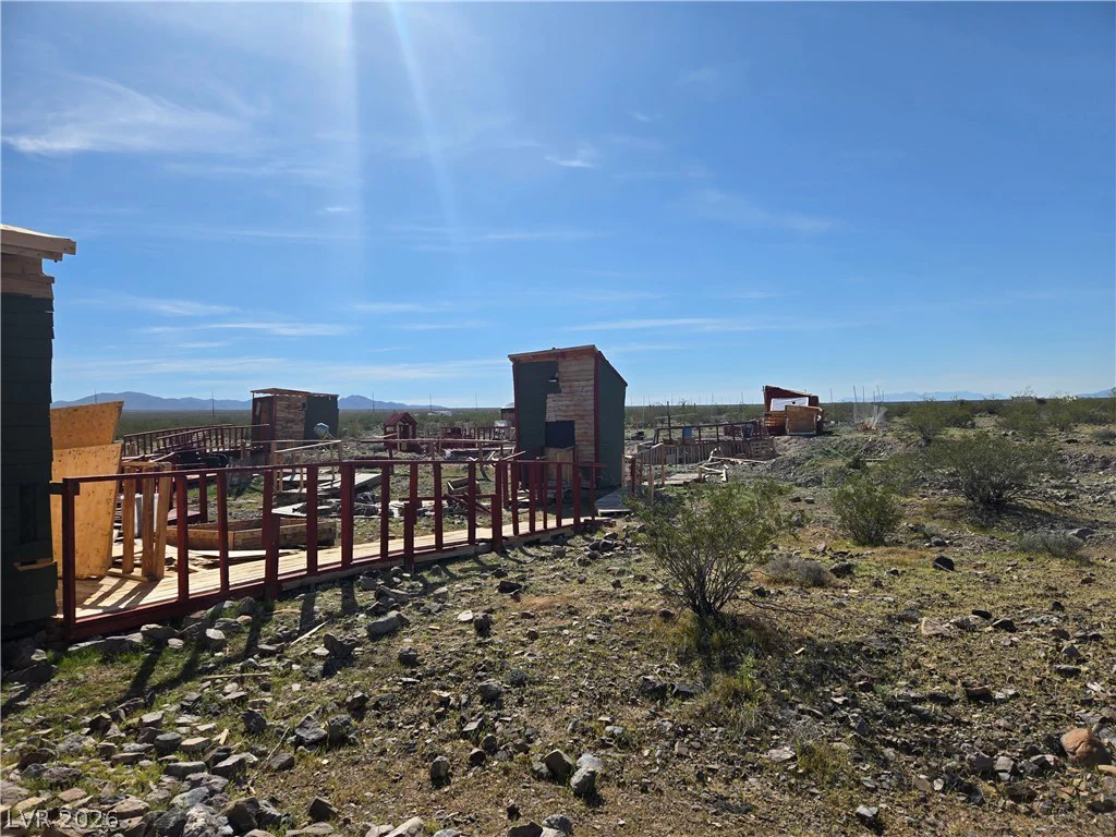 2301 Saddleback, Pahrump, NV 89060