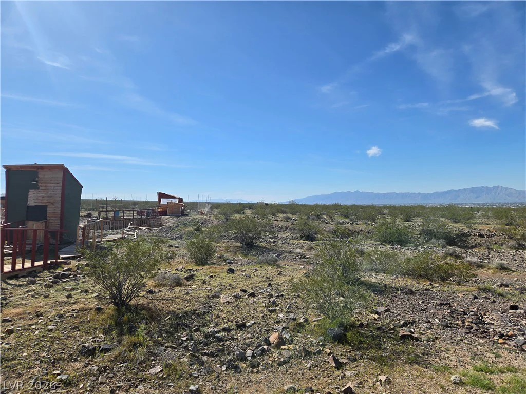 2301 Saddleback, Pahrump, NV 89060