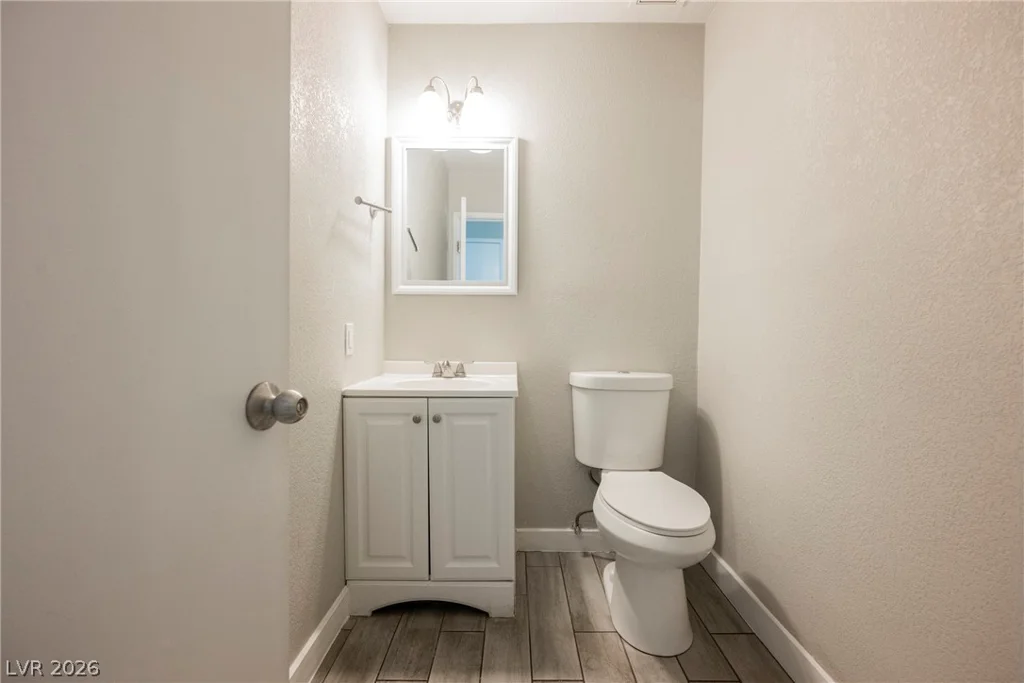 135 Greenbriar Townhouse, Las Vegas, NV 89121