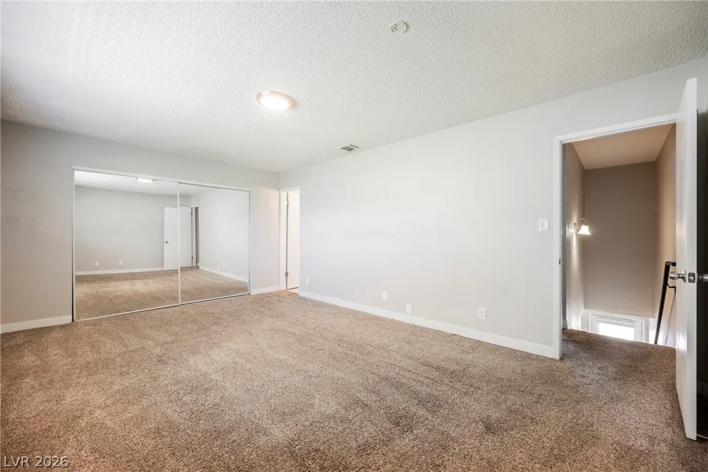 135 Greenbriar Townhouse, Las Vegas, NV 89121