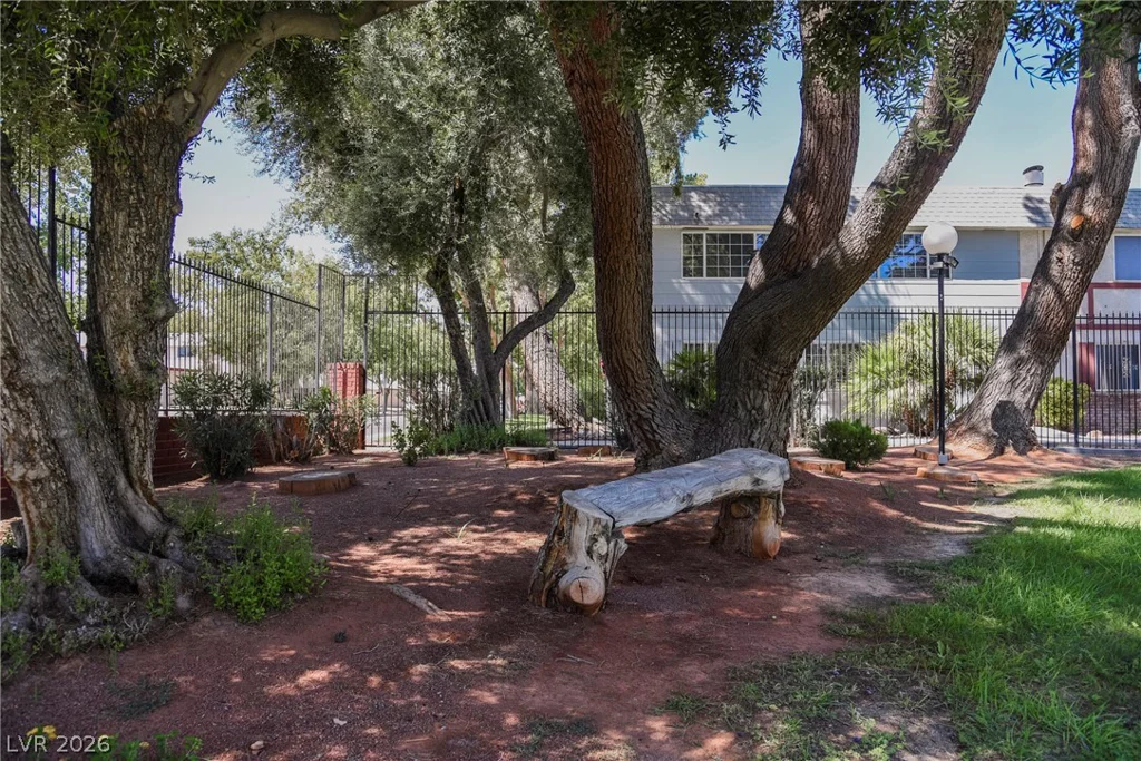 135 Greenbriar Townhouse, Las Vegas, NV 89121