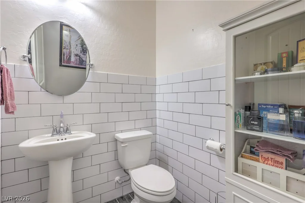 933 Everest Peak, Henderson, NV 89012