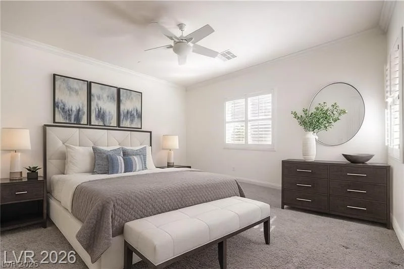 933 Everest Peak, Henderson, NV 89012