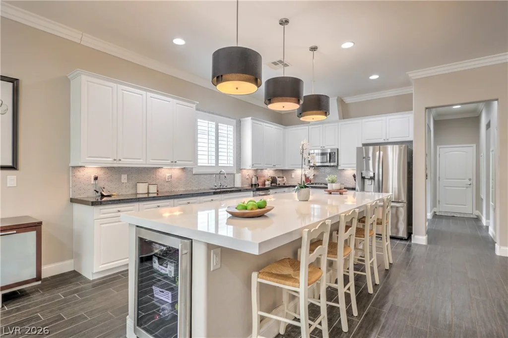 933 Everest Peak, Henderson, NV 89012