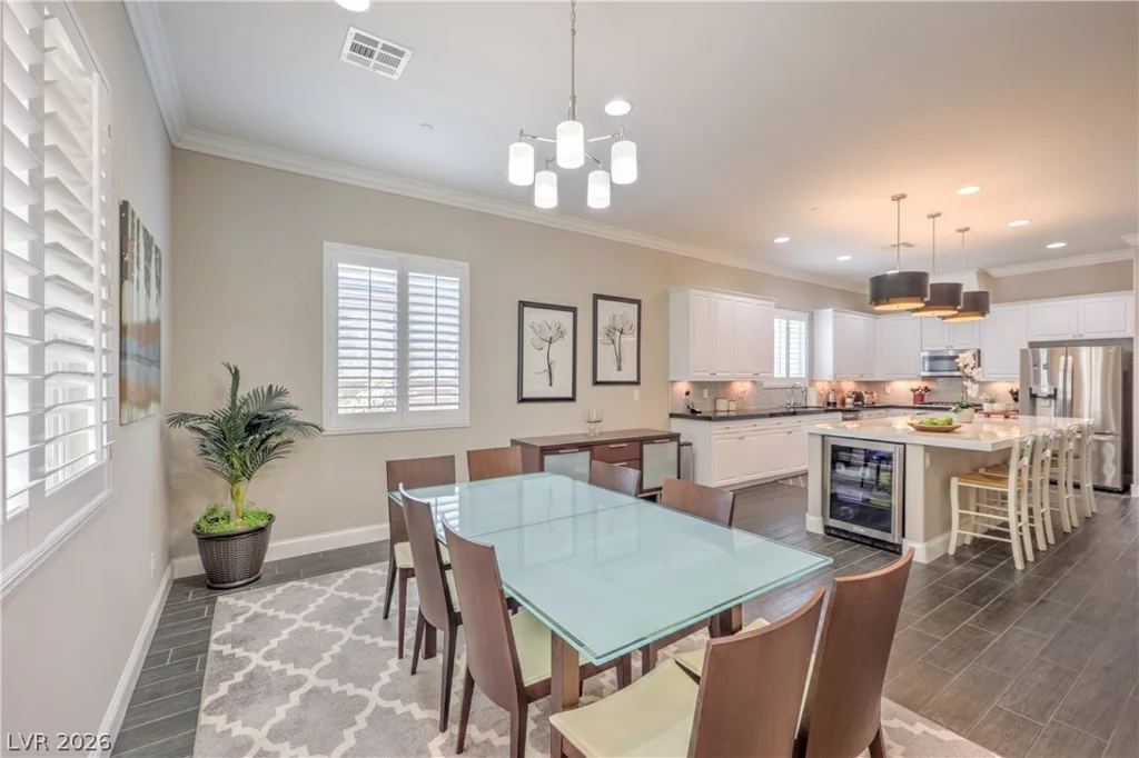 933 Everest Peak, Henderson, NV 89012