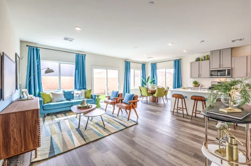 1086 Peacock Plume, Henderson, NV 89011