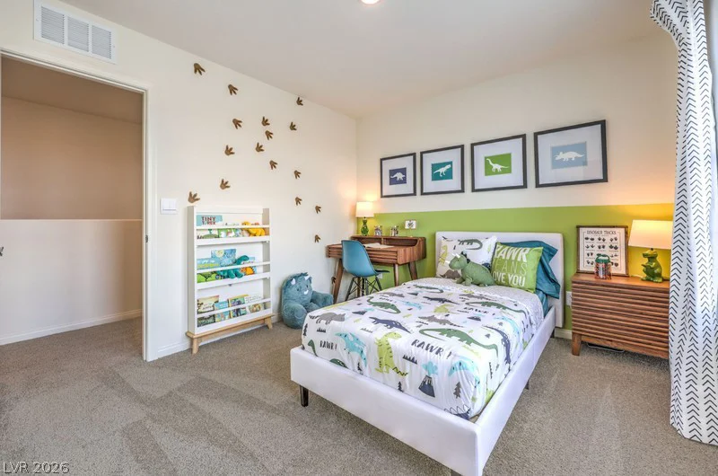 1086 Peacock Plume, Henderson, NV 89011