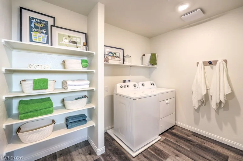 1086 Peacock Plume, Henderson, NV 89011