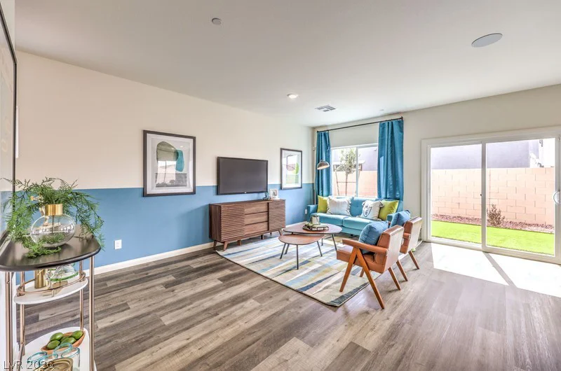 1086 Peacock Plume, Henderson, NV 89011