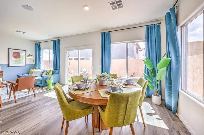 1086 Peacock Plume, Henderson, NV 89011