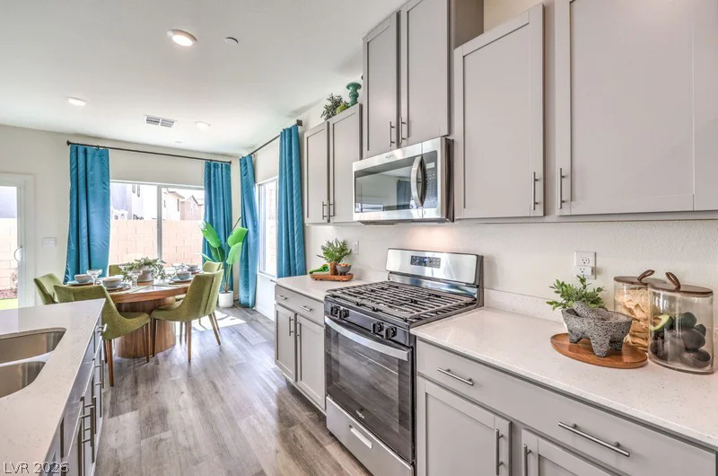 1086 Peacock Plume, Henderson, NV 89011